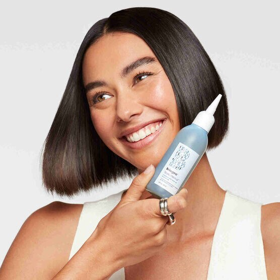 Óleo Capilar Briogeo Scalp Revival Rosemary Pre-Wash